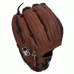 field & third base model, the A2K 1787 baseball glove is perfect fo